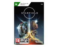 Gra na Xbox Series X | S Xbox Starfield Standard Edition COMBO PL